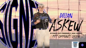 Dillon Askew-ragsdale