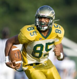 Eric Ebron