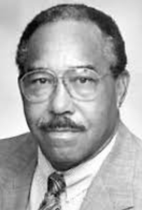 Johnathan McKee Dudley