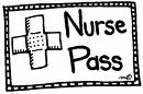 nurse pass