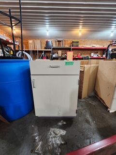 Cabinets Athletic Room
