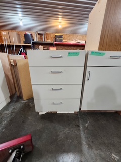 Cabinets Athletic Room12