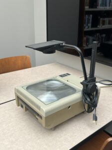 InFocus Systems Overview 360P SN 1820413