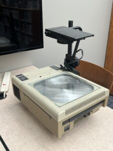 InFocus Systems Overview 360P SN 1820413