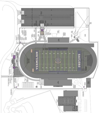 stadium plans