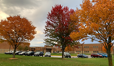 Red Wing High School