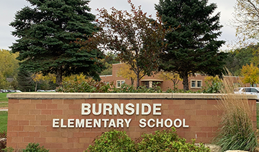 Burnside Elementary School