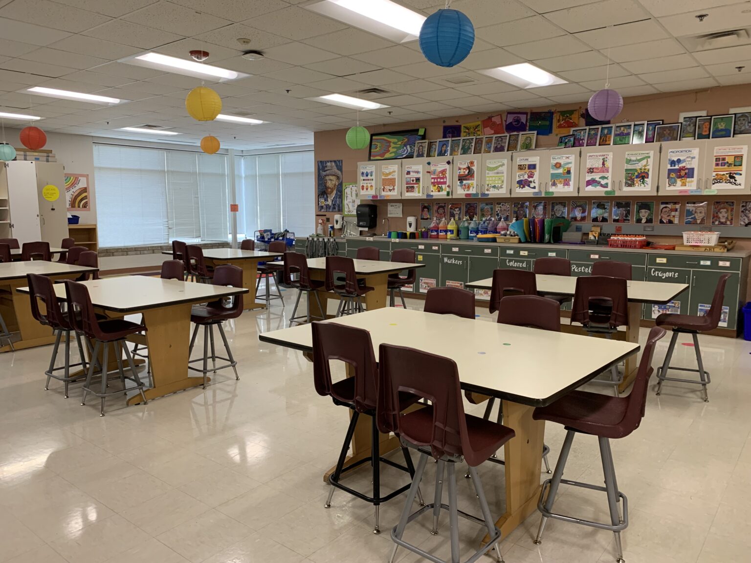 Facilities Use Red Wing Public Schools (MN)