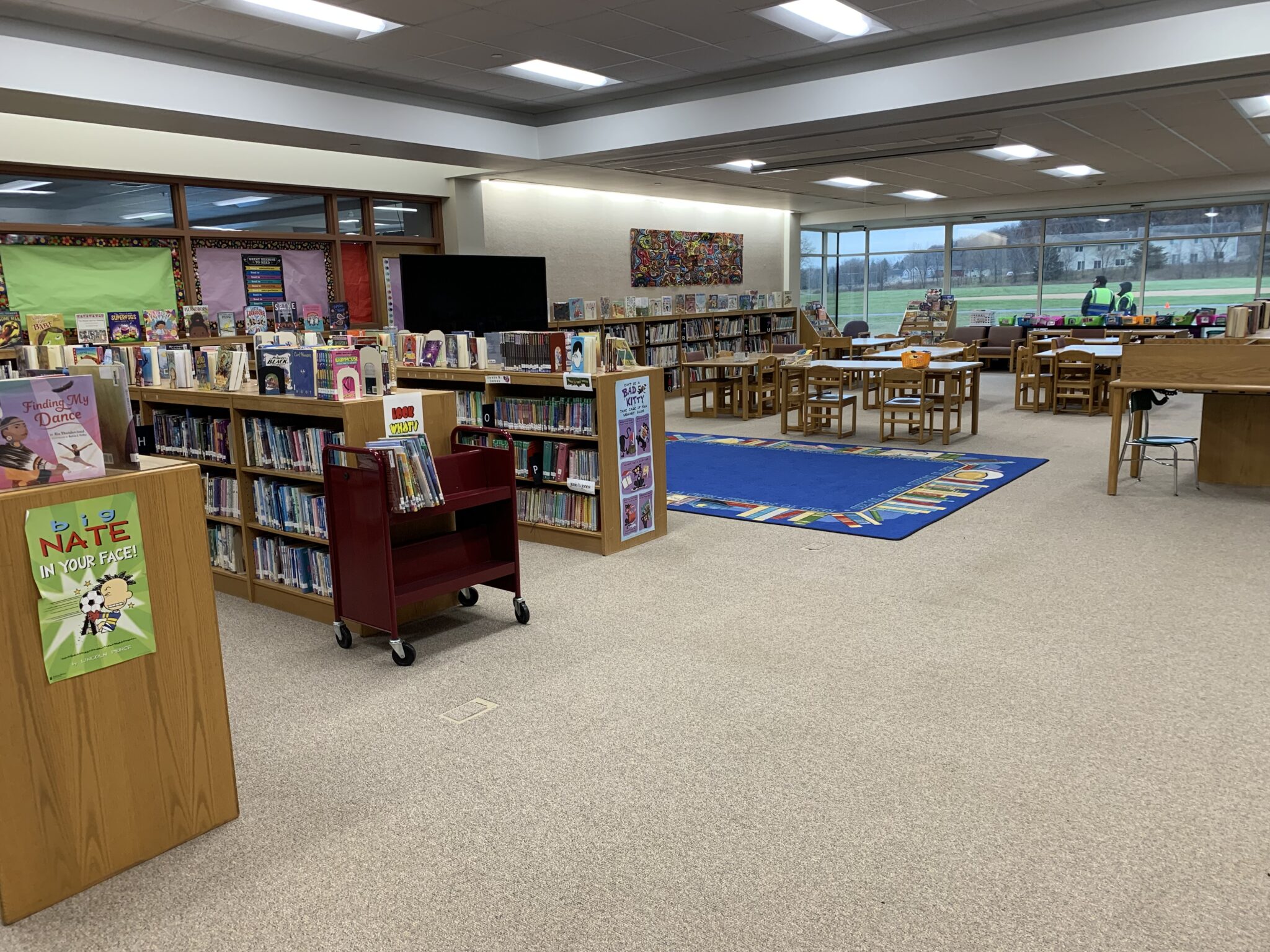 Facilities Use Red Wing Public Schools (MN)