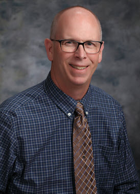 Superintendent Picture Bob Jaszczak