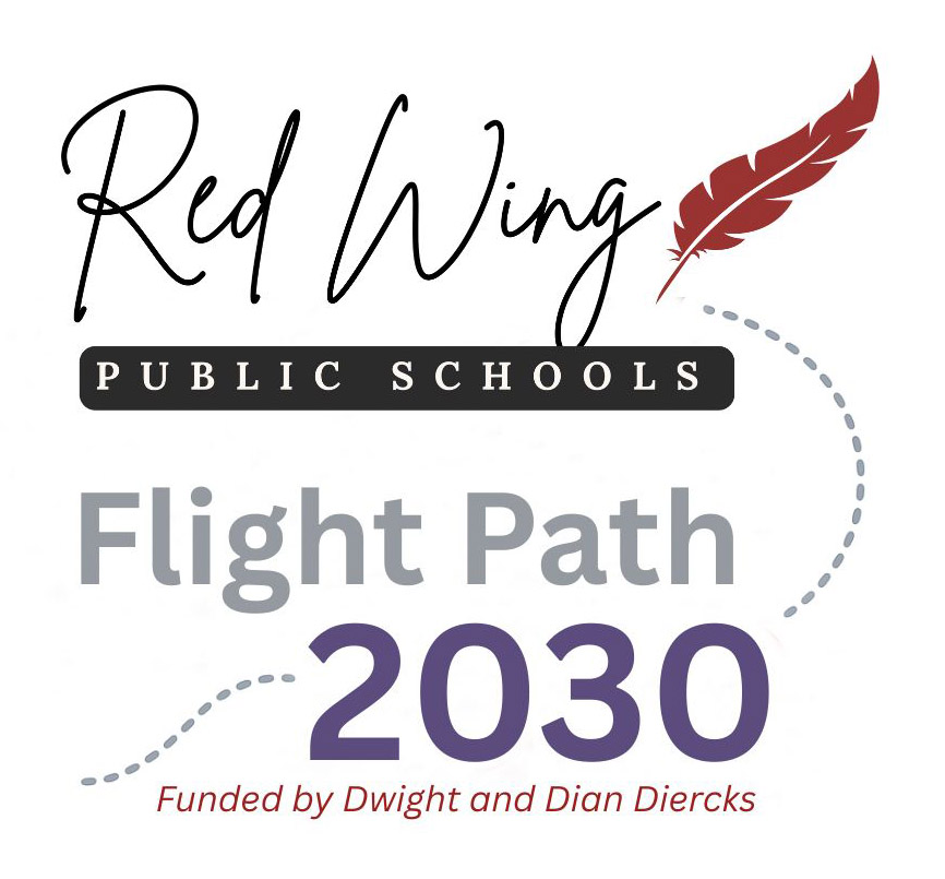 Red Wing Public Schools Flight Path 2030