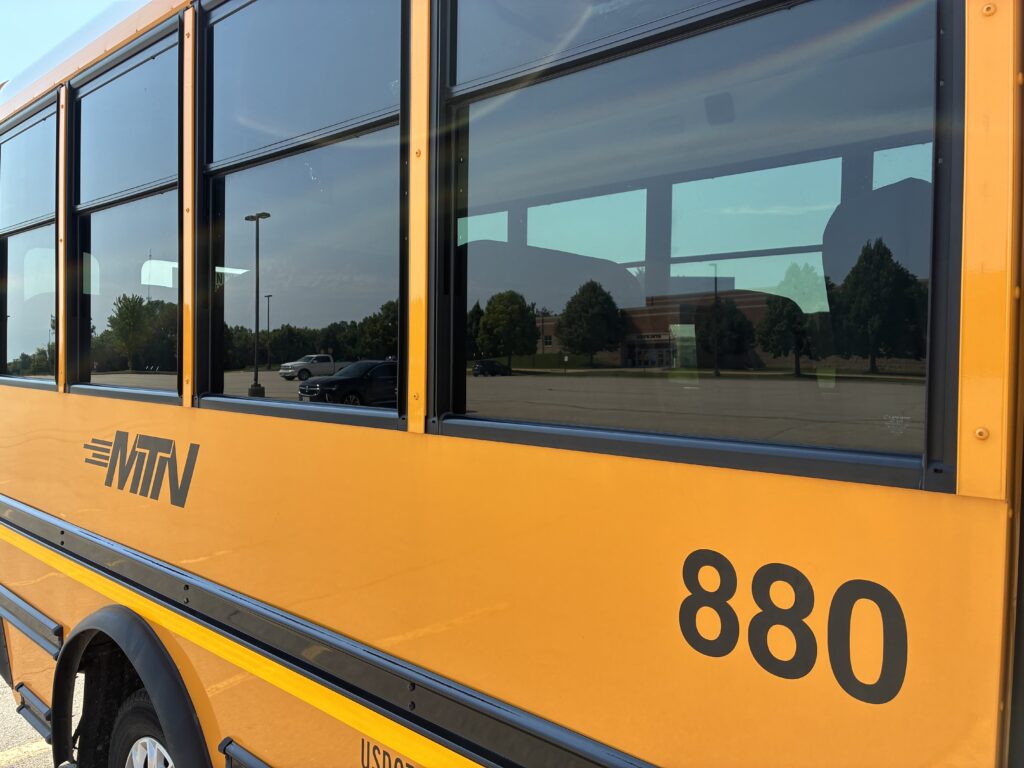 MTN became the Red Wing Public Schools transportation provider in July 2026.