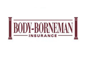 Body Borneman 1