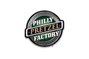 Philly Pretzel 1