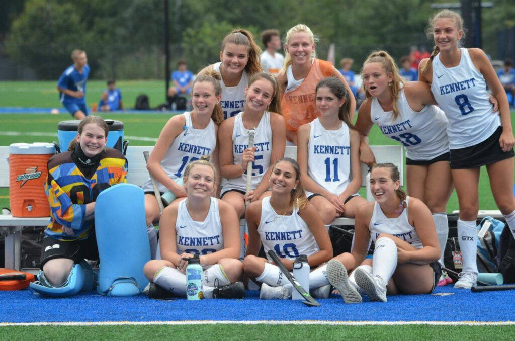 Kennett FH