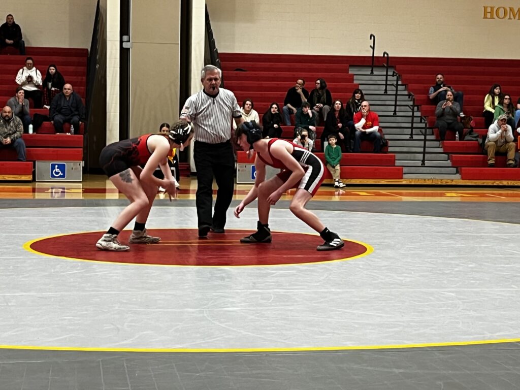 Avon Grove Wrestling 2