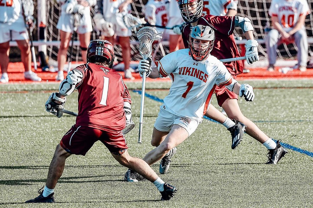 Lacrosse Boys | Ches-Mont League (PA)