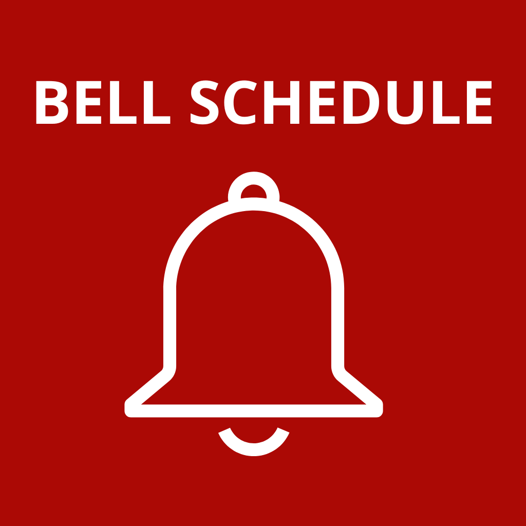 Bell Schedule