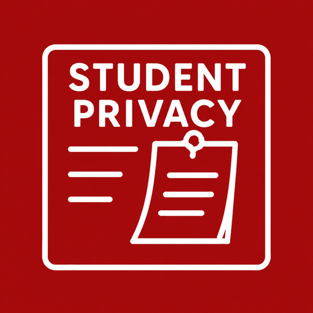 Student Privacy