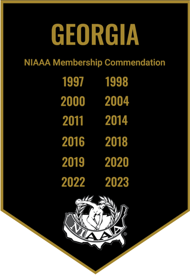 GADA Membership Commendation