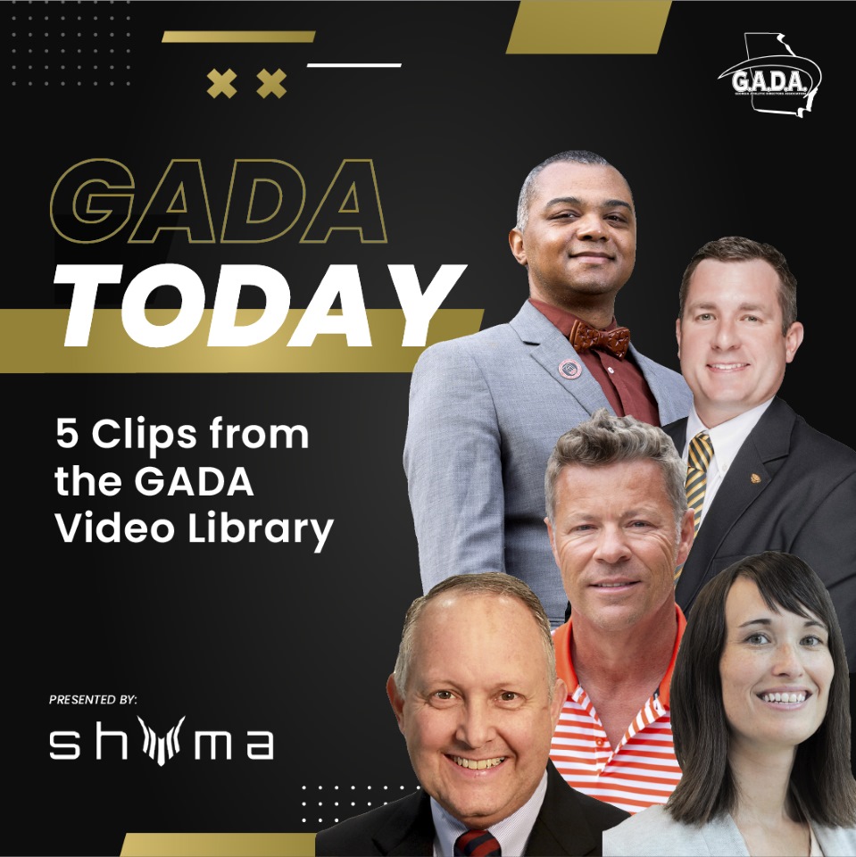 GADA Today: Episode 14