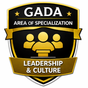 Leadership & Culture