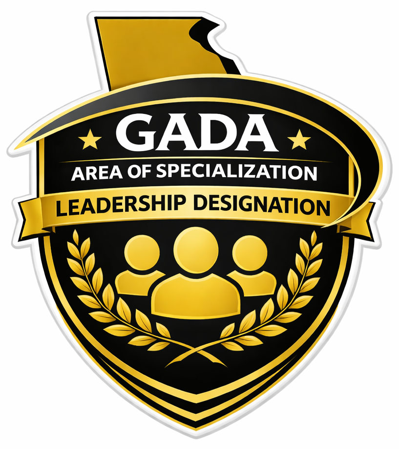 Leadership designation