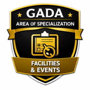 Facilities & Events