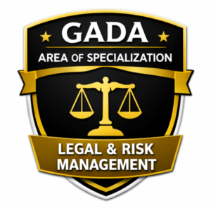 Legal & Risk management
