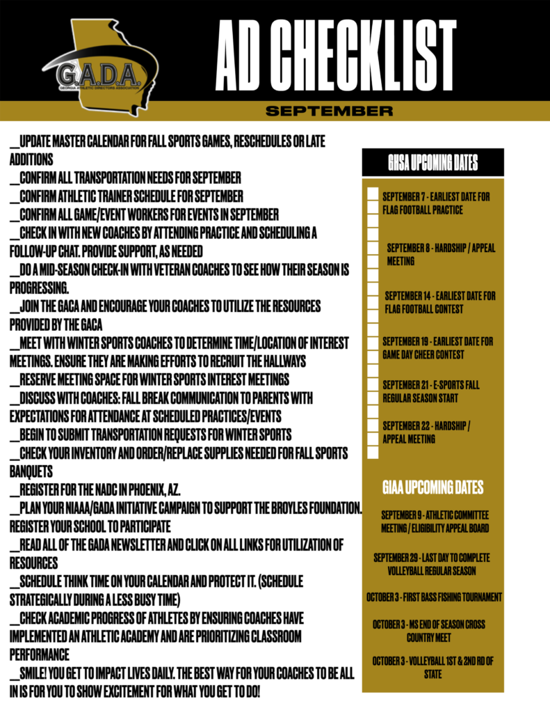 september-ad-checklist-2026