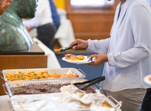 May 28, 2019: Action from DCSAA Scholarship Banquet 2019 at Charles Sumner Museum in Washington, D.C.. Cory Royster / Cory F. Royster Photography