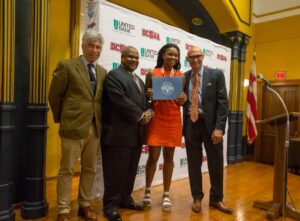 May 28, 2019: Action from DCSAA Scholarship Banquet 2019 at Charles Sumner Museum in Washington, D.C.. Cory Royster / Cory F. Royster Photography