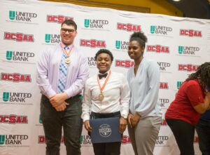 May 28, 2019: Action from DCSAA Scholarship Banquet 2019 at Charles Sumner Museum in Washington, D.C.. Cory Royster / Cory F. Royster Photography