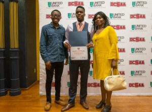 May 28, 2019: Action from DCSAA Scholarship Banquet 2019 at Charles Sumner Museum in Washington, D.C.. Cory Royster / Cory F. Royster Photography