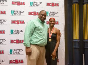 May 28, 2019: Action from DCSAA Scholarship Banquet 2019 at Charles Sumner Museum in Washington, D.C.. Cory Royster / Cory F. Royster Photography