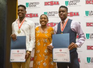 May 28, 2019: Action from DCSAA Scholarship Banquet 2019 at Charles Sumner Museum in Washington, D.C.. Cory Royster / Cory F. Royster Photography