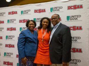 May 28, 2019: Action from DCSAA Scholarship Banquet 2019 at Charles Sumner Museum in Washington, D.C.. Cory Royster / Cory F. Royster Photography