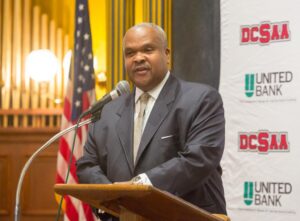 May 28, 2019: Action from DCSAA Scholarship Banquet 2019 at Charles Sumner Museum in Washington, D.C.. Cory Royster / Cory F. Royster Photography