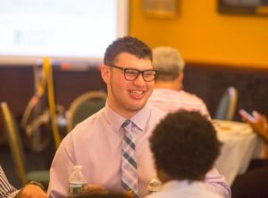 May 28, 2019: Action from DCSAA Scholarship Banquet 2019 at Charles Sumner Museum in Washington, D.C.. Cory Royster / Cory F. Royster Photography