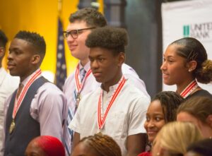 May 28, 2019: Action from DCSAA Scholarship Banquet 2019 at Charles Sumner Museum in Washington, D.C.. Cory Royster / Cory F. Royster Photography