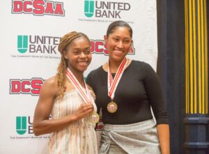 May 28, 2019: Action from DCSAA Scholarship Banquet 2019 at Charles Sumner Museum in Washington, D.C.. Cory Royster / Cory F. Royster Photography