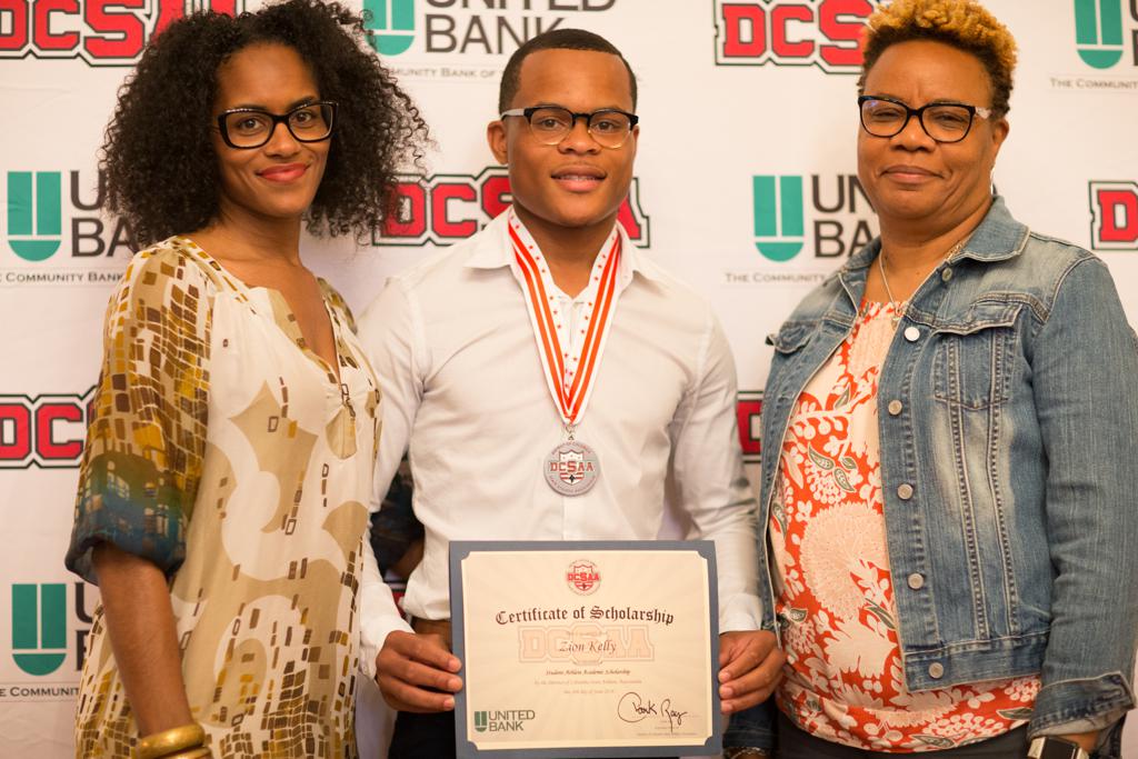 DCSAA Scholarship Banquet