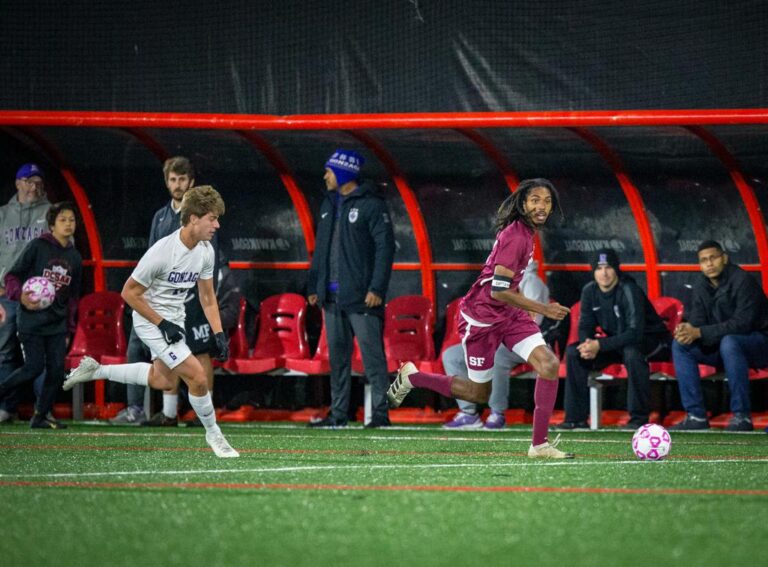 November 10, 2019: Photos from Sidwell Friends vs.Gonzaga - DCSAA Boys Soccer Championship 2019 at Catholic University of America in Washington, D.C.. Cory Royster / Cory F. Royster Photography