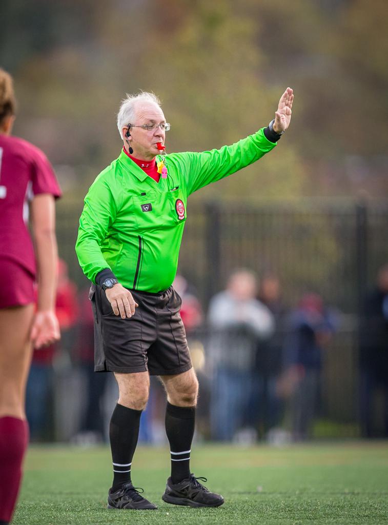 November 10, 2019: Photos from Sidwell Friends vs. St. John's - DCSAA Girls Soccer Championship 2019 at Catholic University of America in Washington, D.C.. Cory Royster / Cory F. Royster Photography