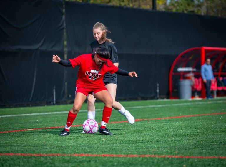 November 10, 2019: Photos from DCSAA Girls Soccer All-Star Game 2019 at Catholic University of America in Washington, D.C.. Cory Royster / Cory F. Royster Photography