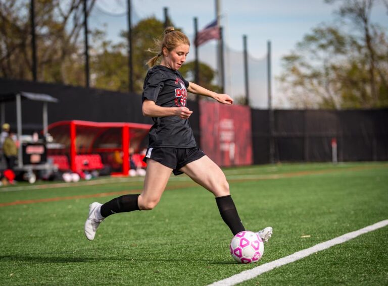 November 10, 2019: Photos from DCSAA Girls Soccer All-Star Game 2019 at Catholic University of America in Washington, D.C.. Cory Royster / Cory F. Royster Photography