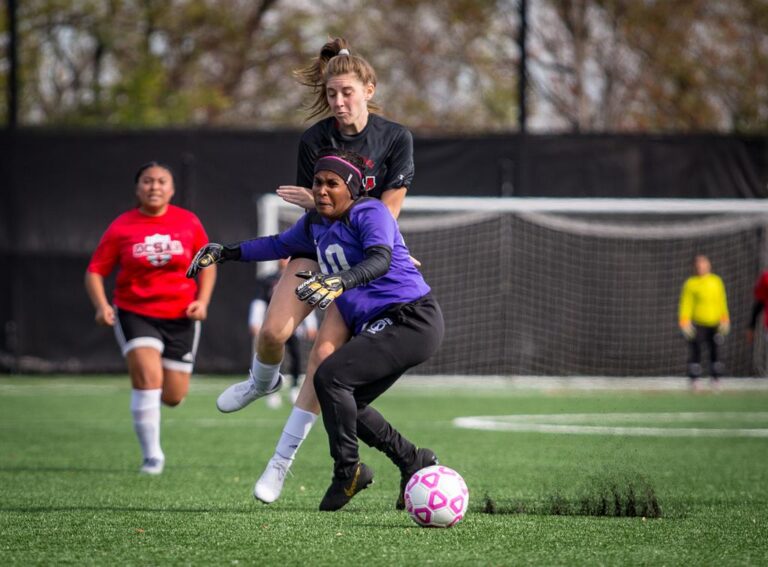 November 10, 2019: Photos from DCSAA Girls Soccer All-Star Game 2019 at Catholic University of America in Washington, D.C.. Cory Royster / Cory F. Royster Photography