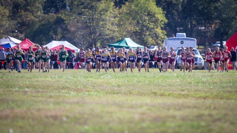 November 2, 2019: Photos from DCSAA Cross Country Championships 2019 at Kenilworth Park in Washington, D.C.. Cory Royster / Cory F. Royster Photography