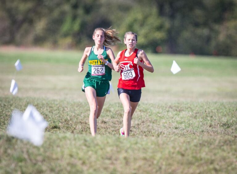 November 2, 2019: Photos from DCSAA Cross Country Championships 2019 at Kenilworth Park in Washington, D.C.. Cory Royster / Cory F. Royster Photography