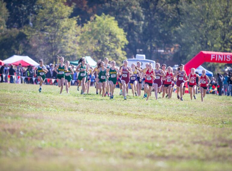 November 2, 2019: Photos from DCSAA Cross Country Championships 2019 at Kenilworth Park in Washington, D.C.. Cory Royster / Cory F. Royster Photography